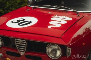 Imagen 41/49 de Alfa Romeo Giulia GTA 1300 Junior (1968)