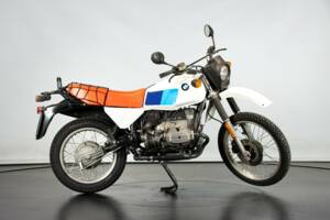 Image 5/50 of BMW R 80 GS (1983)