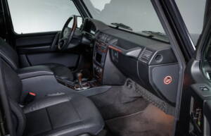 Image 9/32 de Mercedes-Benz G 500 (SWB) (2012)