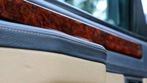 Imagen 26/54 de Land Rover Range Rover Classic Vogue LSEi (1994)