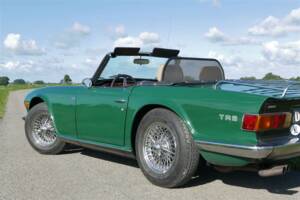 Afbeelding 33/50 van Triumph TR 6 (1971)