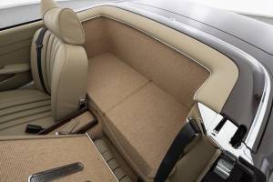 Imagen 18/21 de Mercedes-Benz 280 SL (1970)