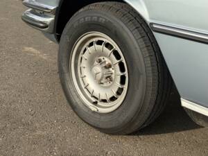 Bild 14/14 von Mercedes-Benz 450 SE (1979)