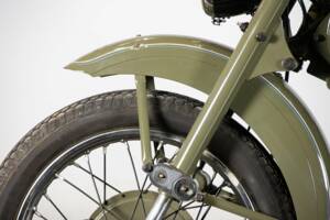 Image 22/50 of Moto Guzzi DUMMY (1963)