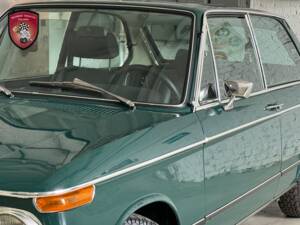 Immagine 64/89 di BMW 2002 tii Touring (1973)