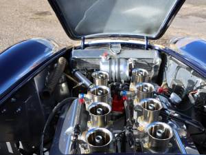Image 13/19 de AC Cobra 289 (1964)