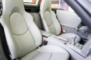 Afbeelding 21/40 van Porsche Boxster S (2008)