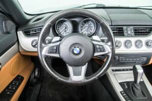 Imagen 8/50 de BMW Z4 sDrive23i (2011)