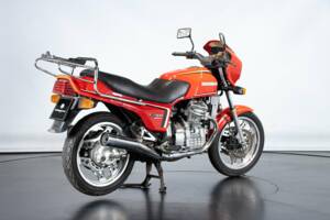 Image 6/40 of Honda CX 500 Turbo (1982)