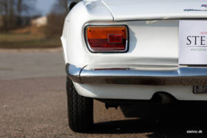 Immagine 26/42 di Alfa Romeo Giulia 1600 Sprint GT Veloce (1967)