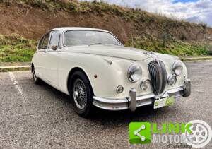 Bild 1/10 von Jaguar Mk II 3.8 (1967)