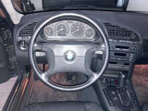 Bild 8/15 von BMW 323i (1997)