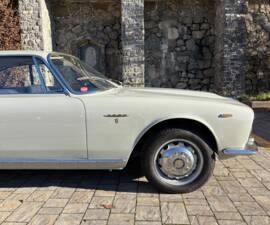 Bild 9/32 von Alfa Romeo 2600 Sprint (1963)