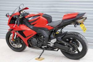 Bild 23/36 von Honda CBR 1000 RR Fireblade (2007)