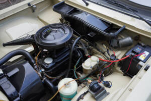 Image 33/50 de Opel Ascona 1,2 S (1975)