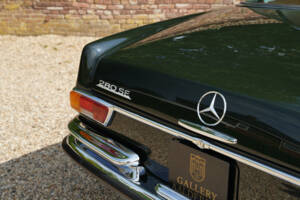 Bild 48/50 von Mercedes-Benz 280 SE 3,5 (1971)