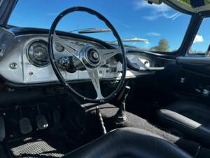 Afbeelding 34/53 van Maserati 3500 GT Touring (1961)