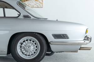 Image 8/48 of ISO Rivolta 300 (1966)
