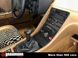 Immagine 12/15 di Porsche 928 (1979)