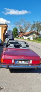 Image 6/9 de Mercedes-Benz 560 SL (1989)