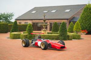 Image 1/20 of Ferrari Dino 166 F2 (1968)