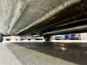 Imagen 60/73 de Mini 1275 GT (1972)