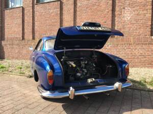 Bild 13/31 von Volkswagen Karmann Ghia 1200 (1963)