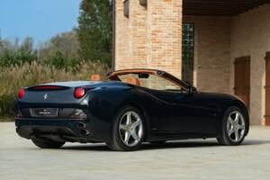 Afbeelding 13/50 van Ferrari California (2010)