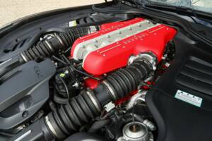 Immagine 43/50 di Ferrari GTC4Lusso (2018)