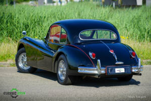 Bild 29/34 von Jaguar XK 140 FHC (1956)