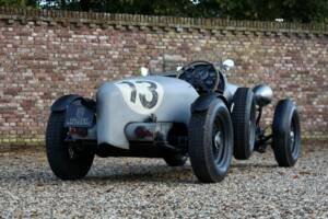 Image 42/50 of Wolseley Hornet Special (1936)