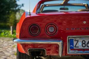 Bild 22/45 von Chevrolet Corvette Stingray (1973)