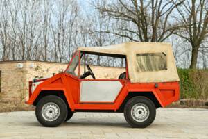 Obraz 4/50 pojazdu SAMAS Yeti 903 (1971)