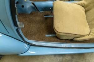 Imagen 44/50 de FIAT 500 C Topolino (1949)