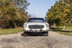 Image 6/50 of Volvo P 1800 (1962)