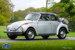 Bild 38/43 von Volkswagen Käfer 1303 (1979)
