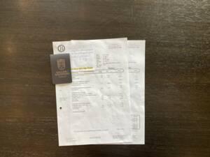 Image 7/50 de Mercedes-Benz 280 SE (1968)