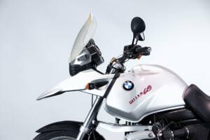 Imagen 14/50 de BMW DUMMY (2001)