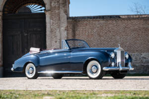 Bild 1/15 von Rolls-Royce Silver Cloud II (1960)