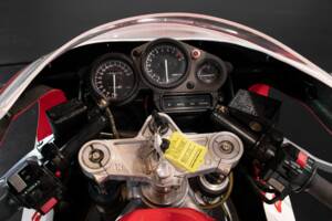 Immagine 23/35 di Bimota YB8 (1991)
