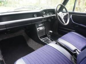 Image 11/20 of BMW 2002 tii (1973)