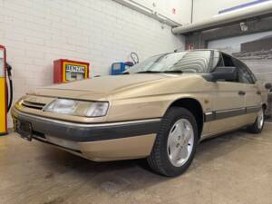 Image 2/17 of Citroën XM 2.0 Injection (1991)