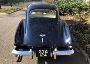 Bild 38/50 von Bentley R-Type Continental (1954)