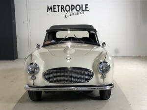 Bild 15/33 von Swallow Doretti (1954)