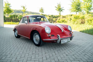 Image 5/38 of Porsche 356 C 1600 (1963)