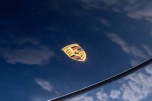 Immagine 8/50 di Porsche Boxster (2004)