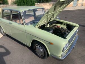 Imagen 49/75 de Lancia Fulvia GT&#x2F;GTE (1968)
