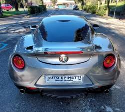 Image 5/15 of Alfa Romeo 4C (2015)