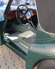 Image 21/50 de Jaguar XK 140 SE DHC (1956)