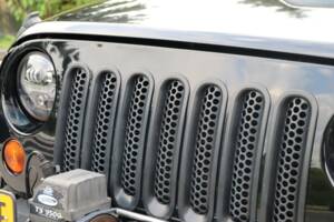 Image 44/50 of Jeep Wrangler 3.8 Rubicon (2011)